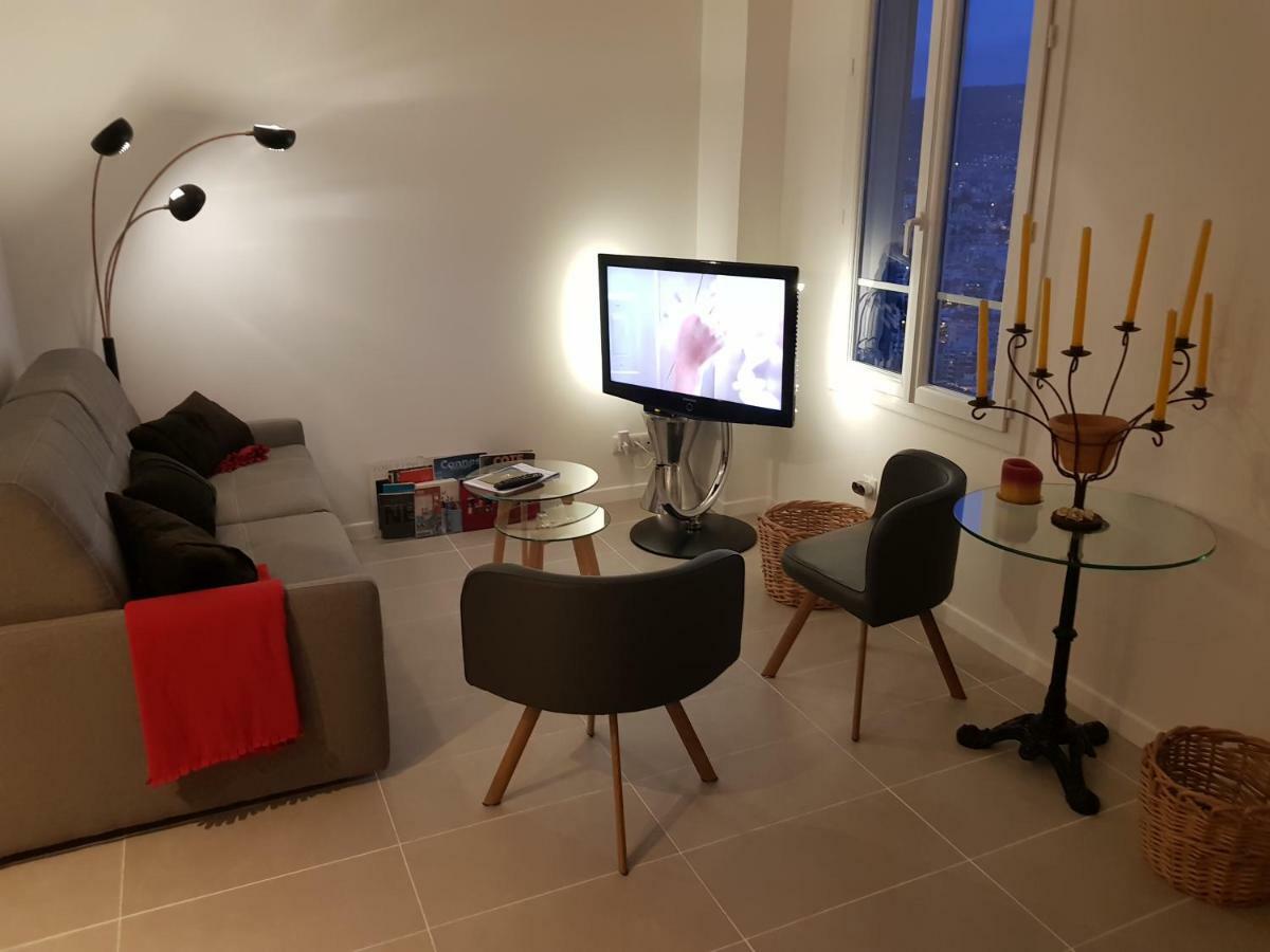 Appartement Maison / Le Piol Nice
