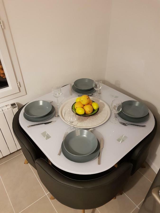 Appartement Maison / Le Piol *