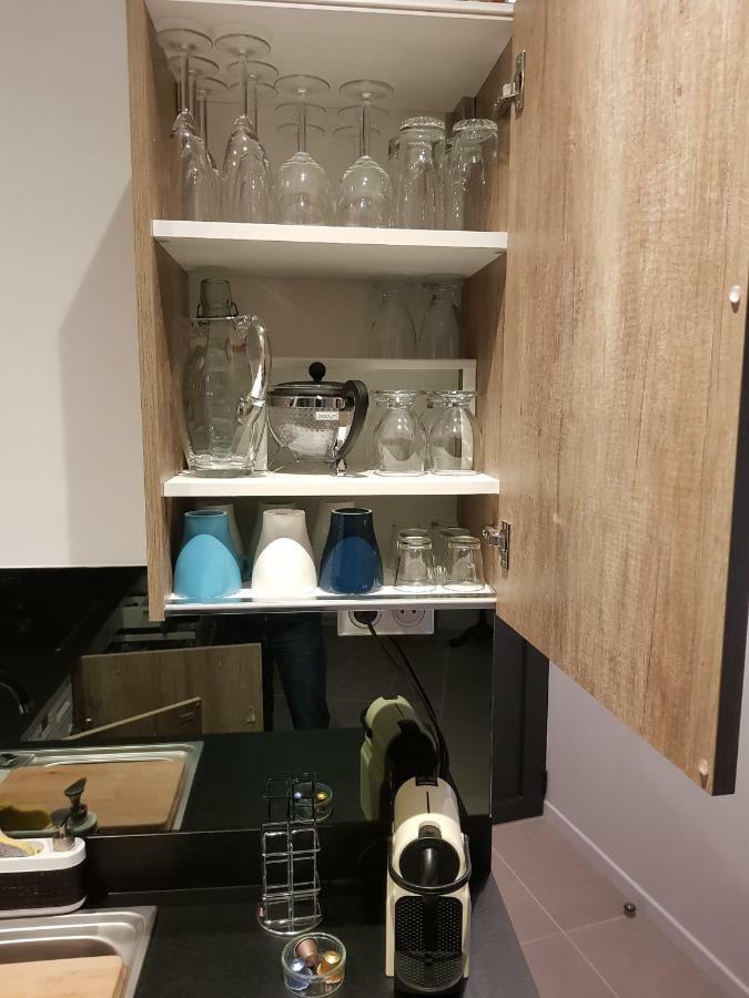 Maison / Le Piol Appartement *