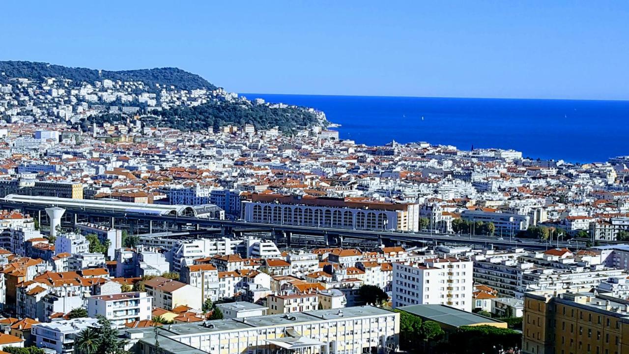Maison / Le Piol * Nice