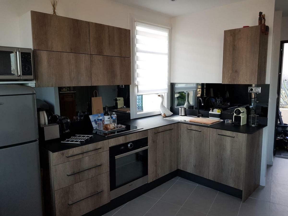 Maison / Le Piol Appartement