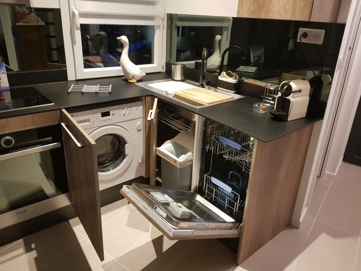 Maison / Le Piol Appartement *