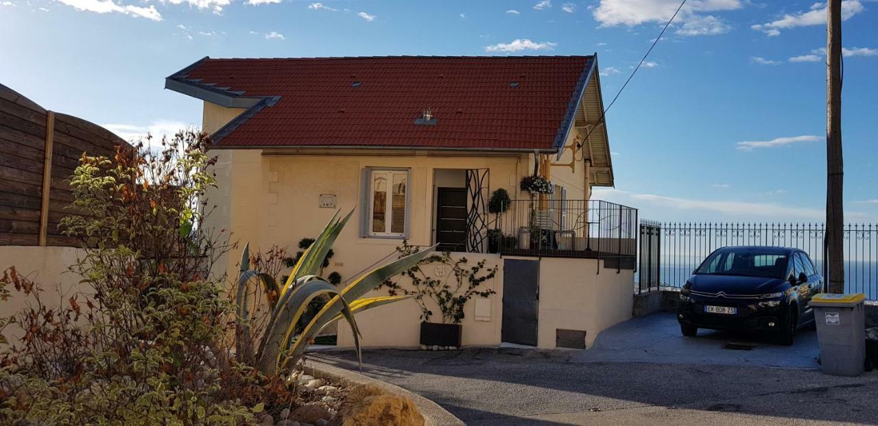 Maison / Le Piol Appartement Nice